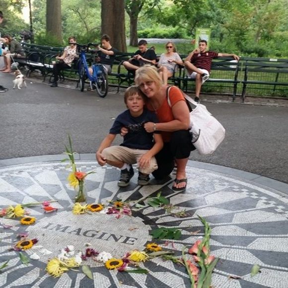 Meet your Posher, Joanne - Picture 1 of 1